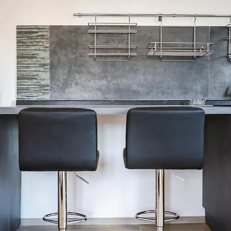 Panzió Maserati House - H24 Modena