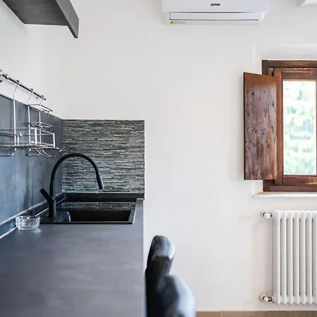 Panzió Maserati House - H24 3*