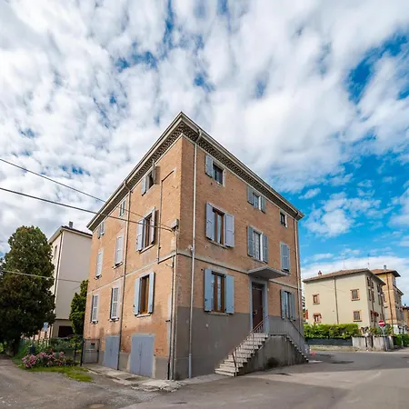 Maserati House - H24