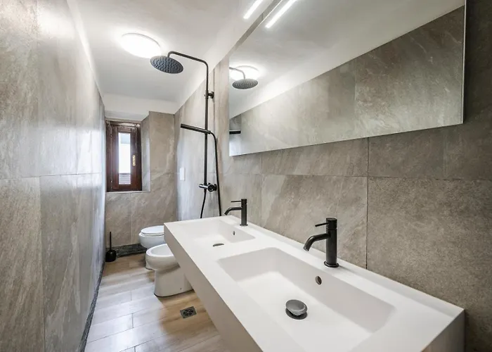 Maserati House - H24 3* Modena